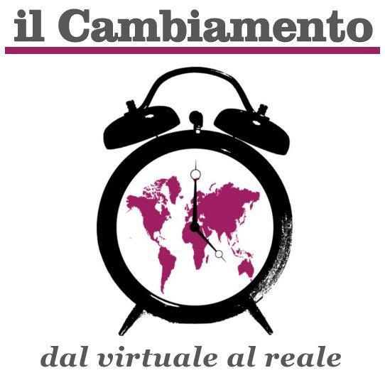 Un articolo per Ilcambiamento.it