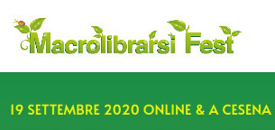 Bio Pizza al Macrolibrarsi Fest